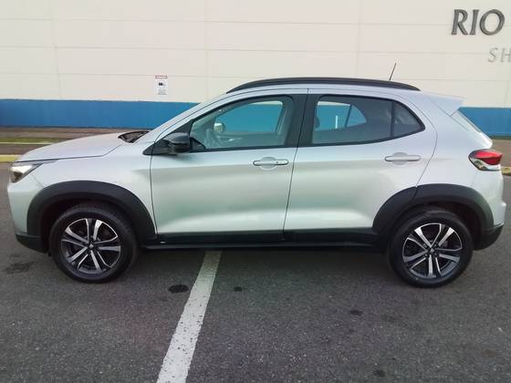 FIAT PULSE 1.0 TURBO 200 FLEX AUDACE CVT
